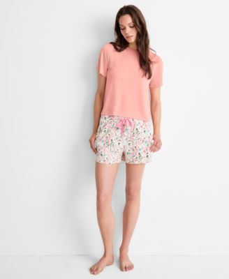 State of Day - Women's Relaxed-Fit Short-Sleeve Tee