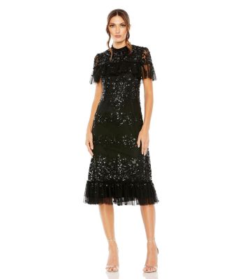 Mac Duggal