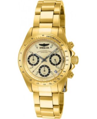 Invicta