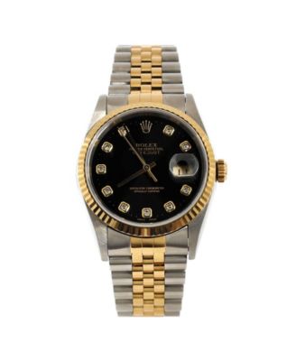 Pre-Owned Rolex