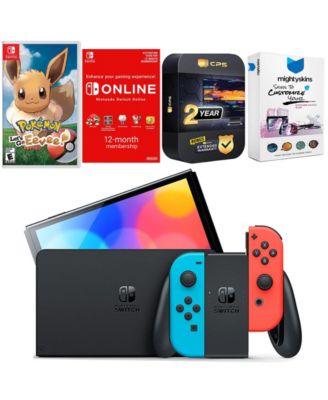 Nintendo