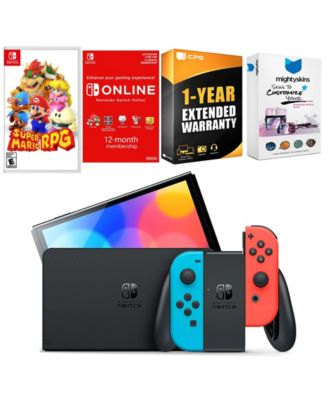 Nintendo