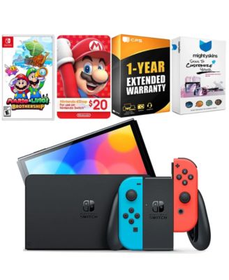 Nintendo