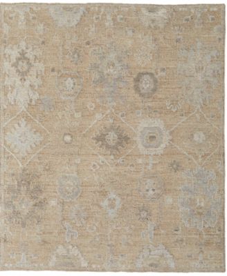 Feizy - Grafton 69F8F 5'6"x8'6" Area Rug
