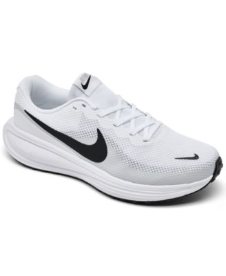 Nike - Men's Revolution 8 Running Sneakers from Finish Line