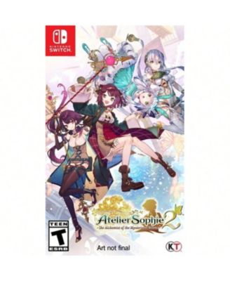 KOEI TECMO