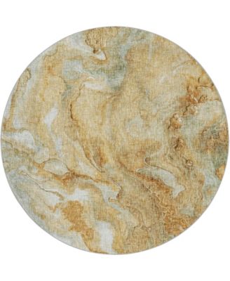 Dalyn - Boca BO14 8'x8' Round Area Rug