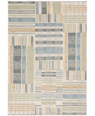 Oriental Weavers - Atlas 752E0 Rug Collection