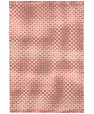 Dash and Albert Rugs by Annie Selke - Miss Muffet DA1991 9'x12' Area Rug