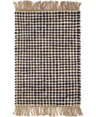 Dash and Albert Rugs by Annie Selke - Kuba DA978 9'x12' Area Rug