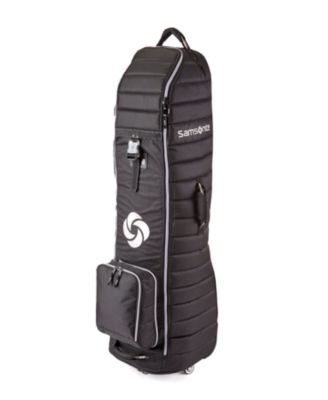 Samsonite - Spinner Wheeling Golf Travel Cover