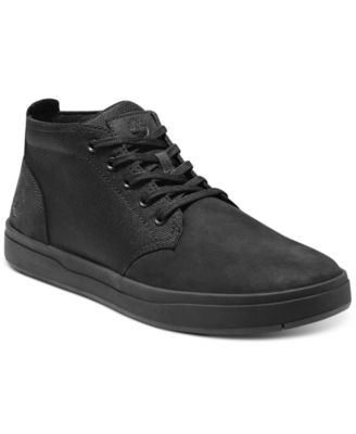 Timberland - Men's Davis Chukka Sneakers