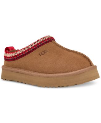 UGG® - Kids Tazz Slip-On Tasman Clog Slippers