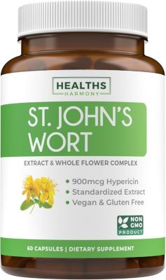 Healths Harmony