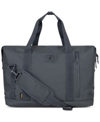 Jordan - Men's Cordura Logo Duffel Bag