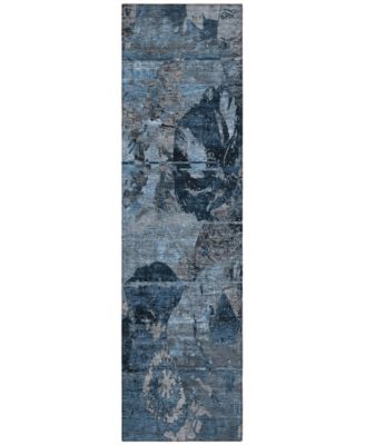 Addison - Chantille Machine Washable ACN555 10'x14' Area Rug