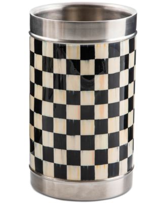 MacKenzie-Childs - Courtly Check 3260 Wine Cooler