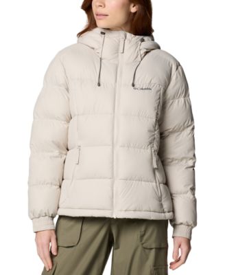 Columbia - Women's Pike Lake II Insulated Puffer Jacket