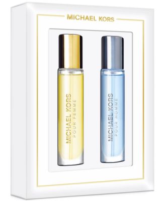 Michael Kors - 2-Pc. Eau de Parfum Travel Set