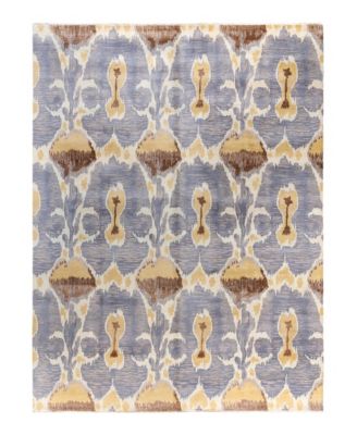 ADORN HAND WOVEN RUGS