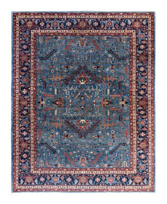 ADORN HAND WOVEN RUGS