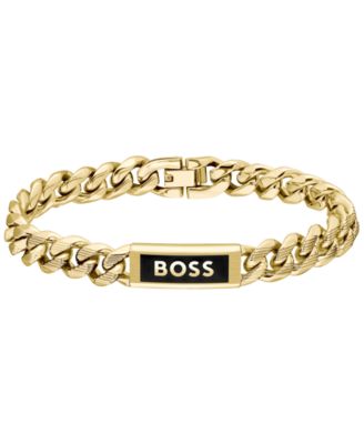Hugo Boss