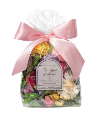 Aromatique - The Smell of Spring Standard Decorative Fragrance Bag