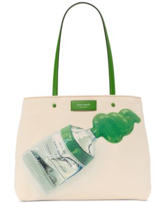 kate spade new york - Squeeze Large Tote Bag