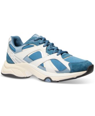 Michael Kors - Men's Leo Lace-Up Running Sneakers