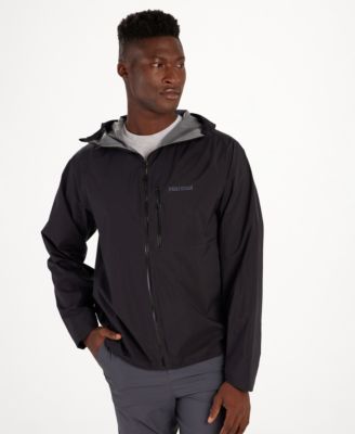Marmot - Men's Superalloy Hooded Packable Rain Jacket