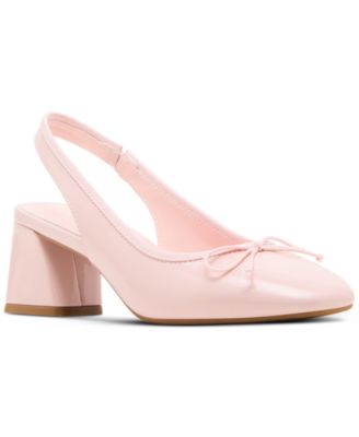 Madden Girl - Emelia Slingback Ballet Pumps