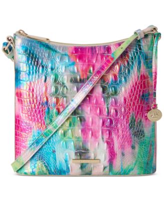 Brahmin - Katie Peony Ombre Melbourne