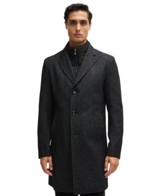 Hugo Boss