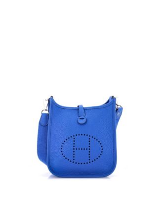 Pre-Owned HERMÉS