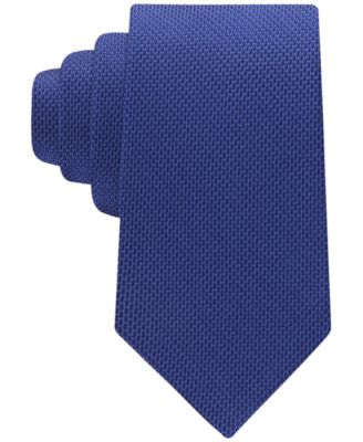 Tommy Hilfiger - Men's Rope Solid Tie