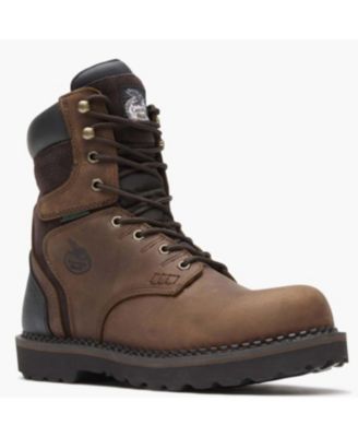 GEORGIA BOOT