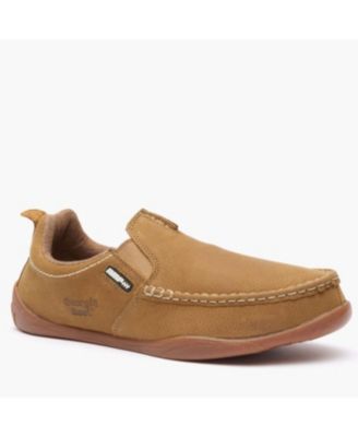 GEORGIA BOOT