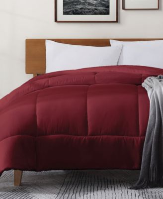 Swift Home - Down Alternative Comforter, King