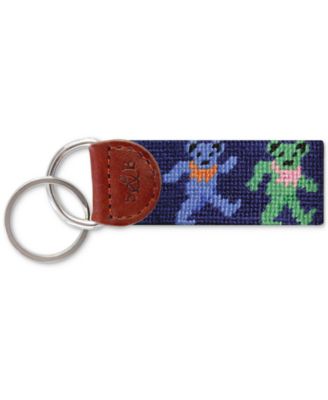Smathers & Branson - Men's Dancing Bears Key Fob