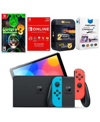 Nintendo