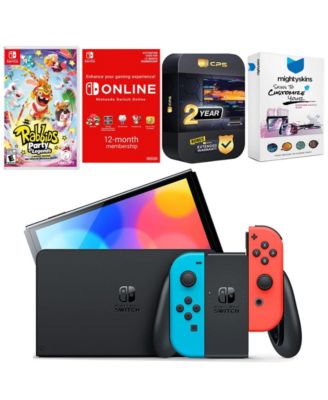 Nintendo