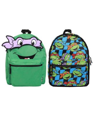 TEENAGE MUTANT NINJA TURTLES