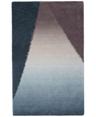 Feizy - Katya 8990F 4'x6' Area Rug