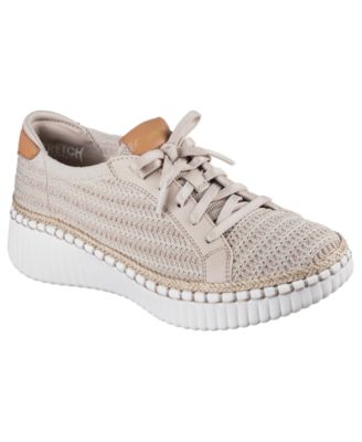 Skechers - Women's Wilshire Blvd - Passion Play Casual Sneakers from Finish Line