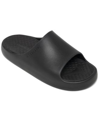 Skechers - Men's Foamies Precision - Elite Casual Slide Sandals from Finish Line