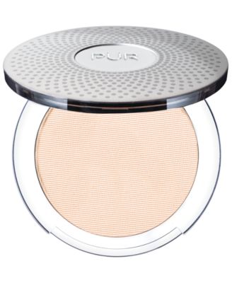 PÜR - 4-In-1 Pressed Mineral Makeup