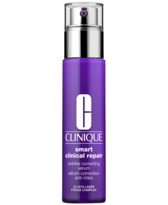 Clinique - Smart Clinical Repair™ Wrinkle Correcting Serum
