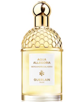 GUERLAIN - Guerlain Aqua Allegoria Bergamote Calabria Eau de Toilette, 4.2 oz.