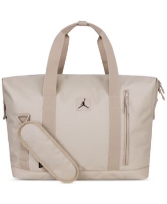 Jordan - Men's Cordura Logo Duffel Bag