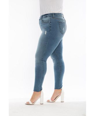 SLINK Jeans